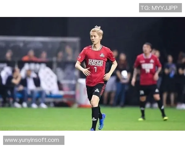 足球明星是否属于追星文化的核心领域探讨与分析