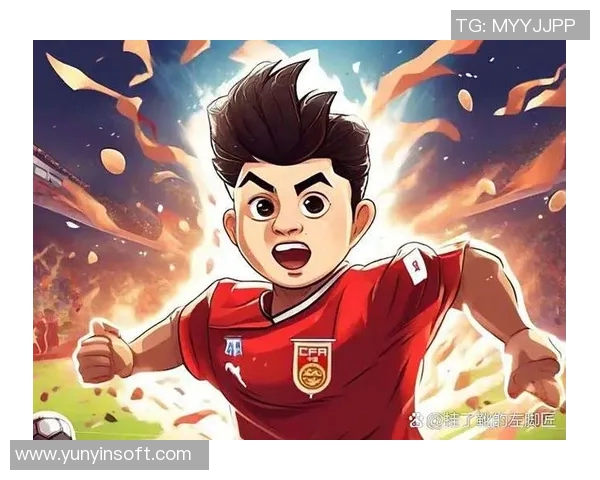 兔年女孩与足球明星的梦幻头像设计展现青春活力与运动激情