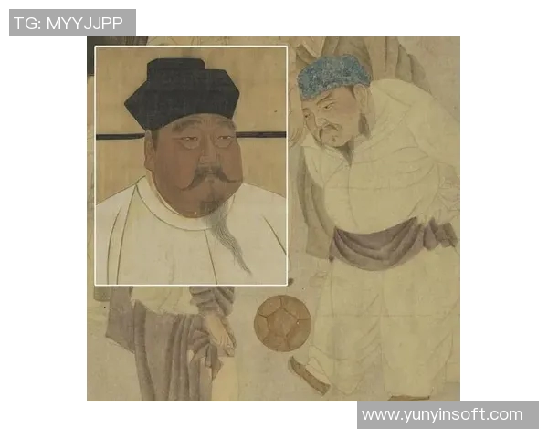 赵匡胤足球明星究竟是谁他在足球界的影响力如何分析