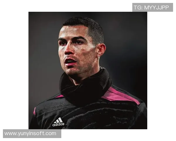 足球明星帅气头像男生的魅力展示与个性风格解析