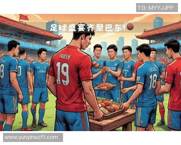 足球明星齐聚一堂共唱经典歌曲视频精彩回顾