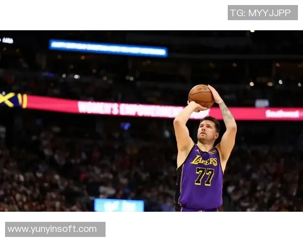 卢卡东契奇如何在NBA赛场上展现超凡实力与领导魅力 卢卡东契奇如何在NBA赛场上展现超凡实力与领导魅力