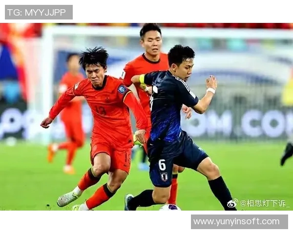 国足在十二强赛中迎战日本队的挑战与机遇解析